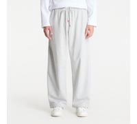 Pantalons Jordan Flight Fleece Men's Pants Grey Heather M