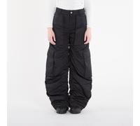 Pantalons Jordan Flight Women's Mountainside Pants Black XL