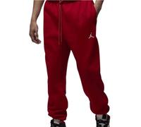 Pantalons Jordan Mj Brooklyn French Terry Rouge 95D390 R78