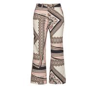 Pantalons large femmes Liu Jo NEW PRINCESS Multicolore US 27