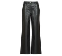 Pantalons large femmes Morgan PERINE Noir FR 40