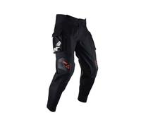Pantalons Leatt 4.5 Hydradri Étanches Motocross Enduro Quad VTT Hors Route