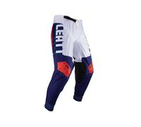 Pantalons Leatt 4.5 Royal Motocross Enduro MX Quad VTT Hors Route