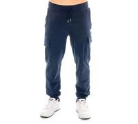 Pantalons Leone 1947 Pantalon De Survêtement Cargo Small Logo XL