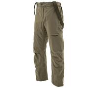 Pantalons Loftshell Hydro Carinthia - Olive M