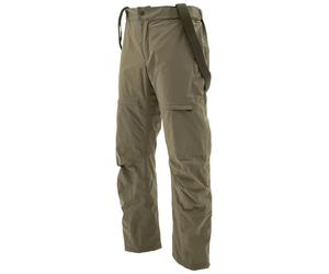 Pantalons Loftshell Hydro Carinthia - Olive XL