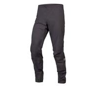 Pantalon Longue gv500 Étanche Pantalon Gris Foncé Endura Vtt
