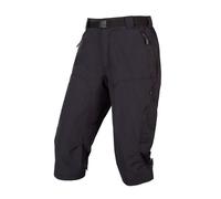 Endura Hummvee 3/4 Pants Noir XS Femme Black
