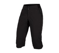 Endura - Women's Hummvee Lite 3/4 Short - Pantalon de cyclisme - XS - black