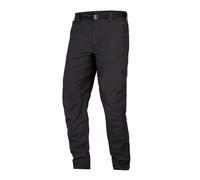 Pantalons Longs Hummvee Trouser Noir Endura Mtb