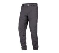 Endura Pantalon Hummvee Zip-Off gris