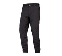 Pantalon convertible zippe endura hummvee noir