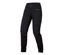 Pantalon pour femme endura mt500 zero degree noir