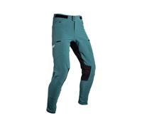 Pantalons Longs Mtb Enduro 3.0 Bleu/Noir LEATT Mtb