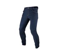 Pantalon leatt mtb gravity 3 0 denim bleu