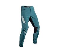 Pantalons Longs Mtb Gravity 4.0 Bleu LEATT Mtb