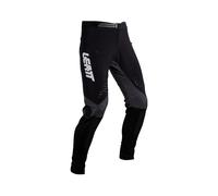 Pantalons Longs Mtb Gravity 5.0 Noir LEATT Mtb