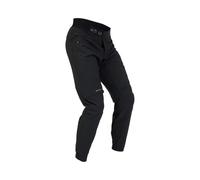 FOX Racing - Flexair Pro Fire Alpha Pant - Pantalon de cyclisme - 28 - ash