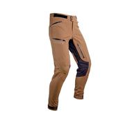 Pantalons Longs Mtb Hydradri 5.0 Beige LEATT Mtb