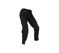 Pantalons Longs Mtb Imperméables Defend 3L Water Pant Shell Noir FOX RACING Mtb