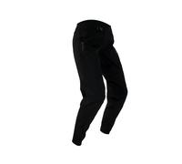 Pantalons Longs Mtb Imperméables Defend 3LAYER Water Femme FOX Racing Mtb