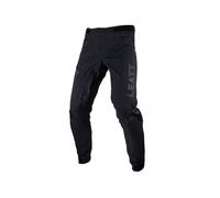 Pantalons Longs Mtb Imperméables Hydradri 5.0 Noir LEATT Mtb