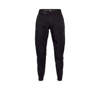 Pantalons Longs Mtb Imperméables Ranger Water Lunar Se Noir FOX RACING Mtb