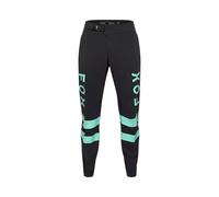 Pantalons Longs Mtb Ranger Enfant Kairos Bleu FOX RACING Mtb