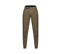 Pantalons Longs Mtb Ranger Vert FOX RACING Mtb