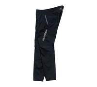 Pantalons Longs Mtb Résistants En Carbone MTB Troy Lee Designs Noir
