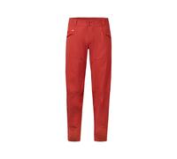 Pantalons Longs Mtb Singletrack Trouser Ii Rouge Endura Mtb