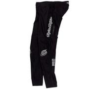 Pantalons Longs Mtb Sprint Ultra Noir Troy Lee Designs Mtb Homme