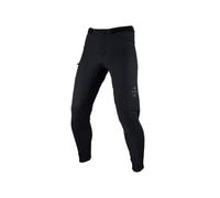 Pantalon Longue Vtt Tracé 2.0 Avec Fond Amovible Noir LEATT Vtt