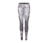 Pantalons Longs Singletrack Legging Femme Gris Foncé ENDURA MTB