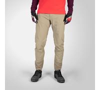 Pantalons Longs Singletrack Trouser II Beige Endura MTB