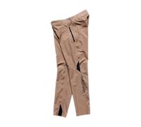 Pantalons Longs Vélo Mtb Skyline Pro Sienna Marron Troy Lee Designs Mtb