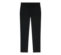 Pantalons Lyle & Scott Pantalons a cordon Bedford BLACK M