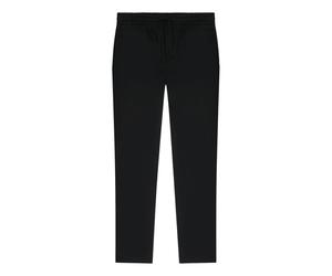 Pantalons Lyle & Scott Pantalons a cordon Bedford BLACK S