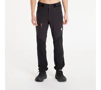 Mammut - Courmayeur SO Pants - Pantalon softshell homme Black - 54 - Regular