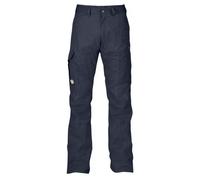 Pantalons montagne Fjällräven Karl Pro Trousers - Homme - Randonnée - Imperméabilité - Respirant 48