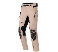 Pantalons Moto Alpinestars AMT-10R DRYSTAR® XF - Marron Clair 32296238640