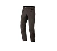 Pantalons Moto Alpinestars AST - 1 V2 Imperméables Longs - Noir 322632110