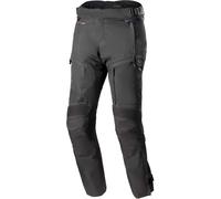 Pantalons Moto Alpinestars Bogota' Pro Drystar® 4 Saisons - Réguliers - Noir