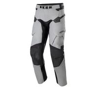 Pantalons Moto Alpinestars Boulder 3L Gore-Tex - Gris Foncé/Noir 36246249310