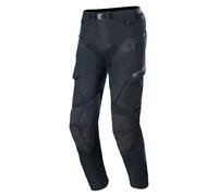 Pantalons Moto Alpinestars Boulder 3L GORE-TEX - Longueur Courte - Noir/Noir 362