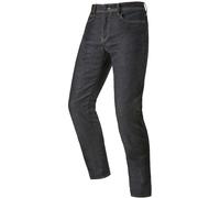 Pantalons Moto Alpinestars Cult-8 En Denim Élastique - Lavage/Bleu 332502
