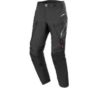 Pantalons Moto Alpinestars Drystar® Hyde Xt - Noir/Rouge Brillant 32203251303