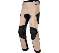Pantalons Moto Alpinestars Halo Drystar® - Kaki Foncé 322482285