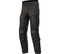 Pantalons Moto Alpinestars Halo Drystar® - Noir/Noir 32248221100