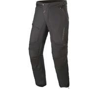 Pantalons Moto Alpinestars Raider V2 Drystar® - Noir 322452110